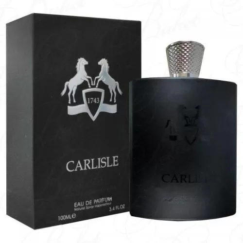 Парфюмированная вода Fragrance World CARLISLE 100ml edp