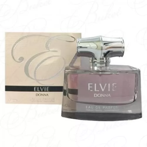 Парфюмерная вода Fragrance World ELVIE DONNA 100ml edp