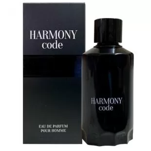 Fragrance World HARMONY CODE 100ml edp