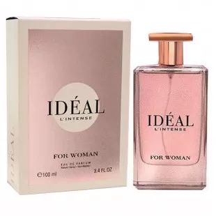 Fragrance World IDEAL L`INTENSE 100ml edp