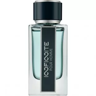 Fragrance World INFINITE POUR HOMME 100ml edp TESTER
