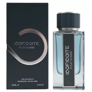 Fragrance World INFINITE POUR HOMME 100ml edp