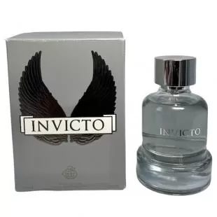 Fragrance World INVICTO 100ml edp