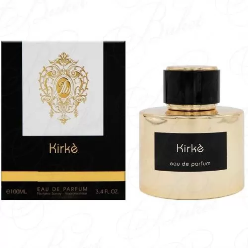 Парфюмированная вода Fragrance World KIRKE 100ml edp