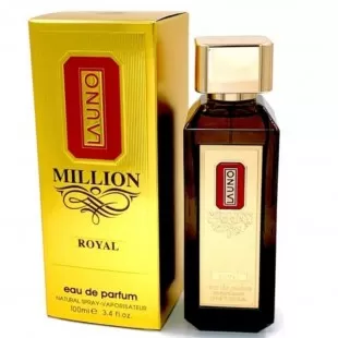 Fragrance World LA UNO MILLION ROYAL 100ml edp