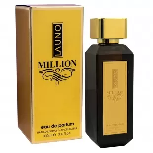 Fragrance World LA UNO MILLION 100ml edp
