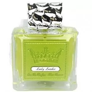 Fragrance World LADY LEADER 100ml edp