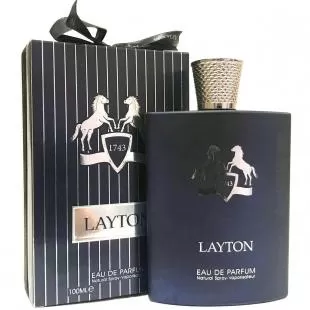 Fragrance World LAYTON 100ml edp