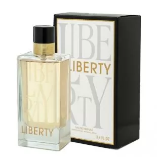 Fragrance World LIBERTY 100ml edp