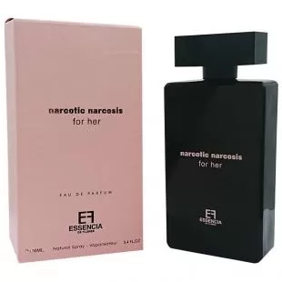 Essencia De Flores NARCOTIC NARCOSIS 100ml edp