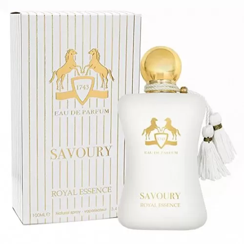 Парфюмированная вода Fragrance World SAVOURY 100ml edp
