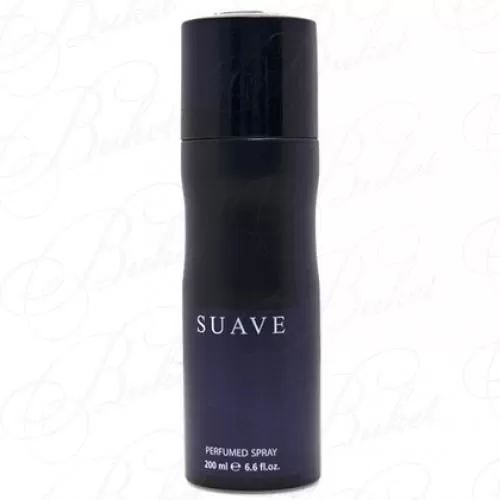 Дезодорант спрей Fragrance World SUAVE deo 200ml