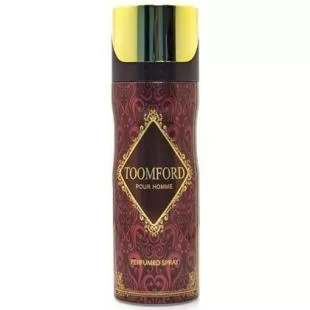 Fragrance World TOOMFORD deo 200ml
