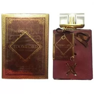 Fragrance World TOOMFORD 100ml edp