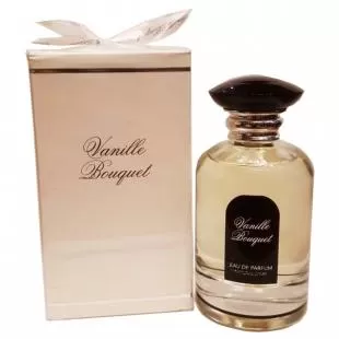 Fragrance World VANILLE BOUQUET 100ml edp