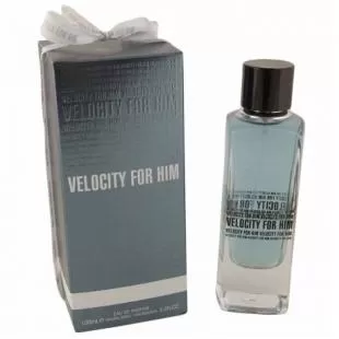 Fragrance World VELOCITY FOR HIM 100ml edp