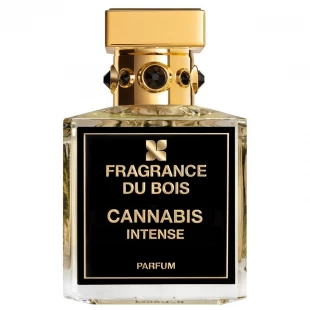 Fragrance du Bois CANNABIS INTENSE 100ml parfum