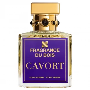 Fragrance du Bois CAVORT 100ml parfum