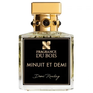 Fragrance du Bois MINUIT ET DEMI 100ml parfum