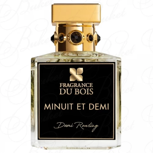 Духи Fragrance du Bois MINUIT ET DEMI 100ml parfum