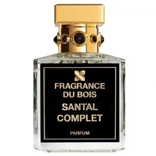 Fragrance du Bois SANTAL COMPLET 100ml parfum