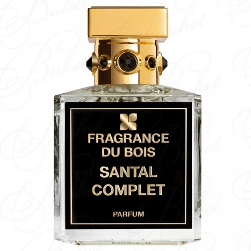 Духи Fragrance du Bois SANTAL COMPLET 100ml parfum