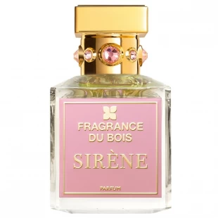 Fragrance du Bois SIRENE 75ml parfum
