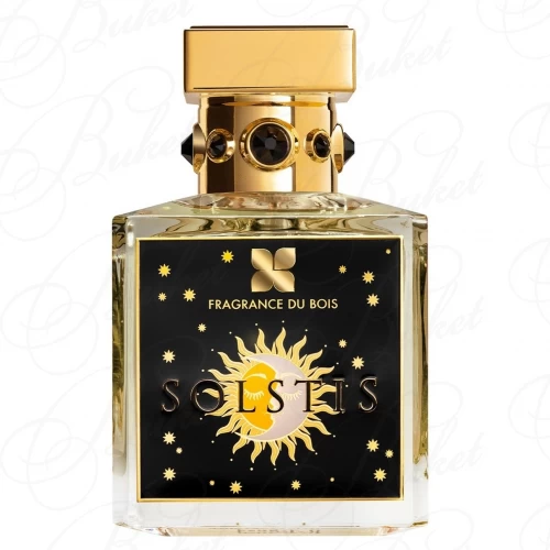 Духи Fragrance du Bois SOLSTIS 100ml parfum