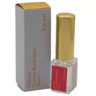 Francis Kurkdjian Paris A LA ROSE 5ml edp