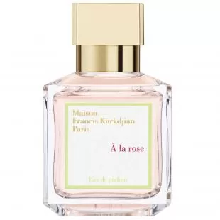Francis Kurkdjian Paris A LA ROSE 70ml edp