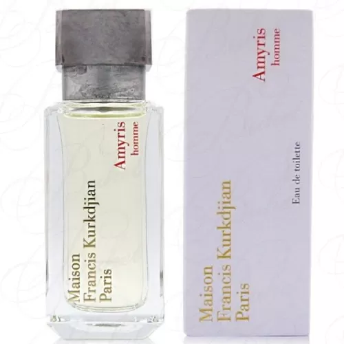 Туалетная вода Francis Kurkdjian Paris AMYRIS POUR HOMME 35ml edt