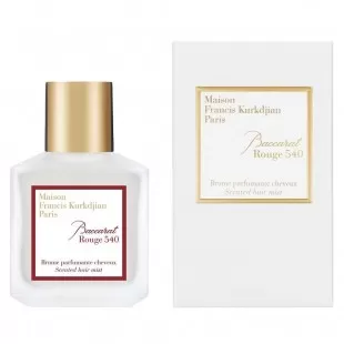 Francis Kurkdjian Paris BACCARAT ROUGE 540 h/mist 70ml
