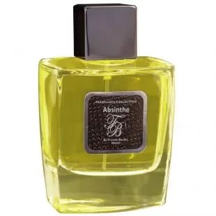 Franck Boclet ABSINTHE 100ml edp