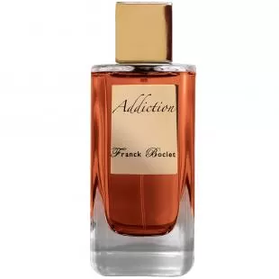 Franck Boclet ADDICTION 100ml edp TESTER