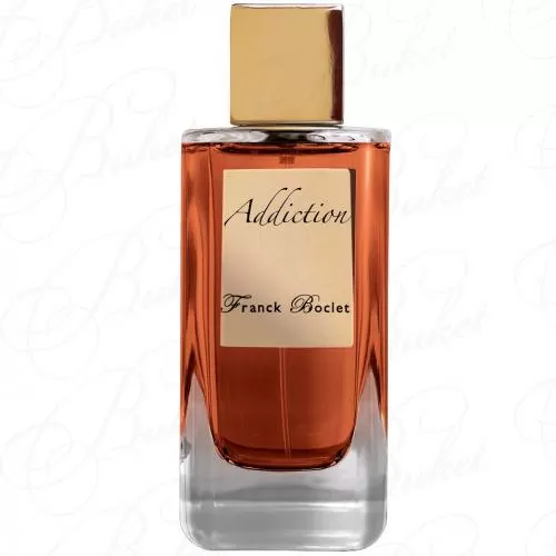 Тестер Franck Boclet ADDICTION 100ml edp TESTER