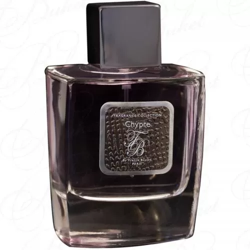 Парфюмерная вода Franck Boclet CHYPRE 100ml edp TESTER