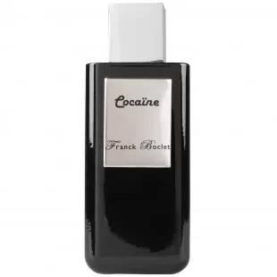 Franck Boclet ROCK & RIOT COCAINE 100ml extrait de parfum