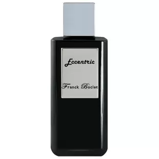 Franck Boclet ECCENTRIC 100ml extrait de parfum