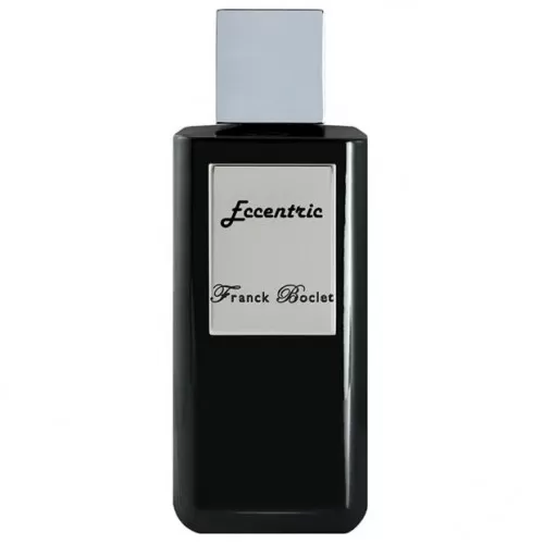 Духи Franck Boclet ECCENTRIC 100ml extrait de parfum