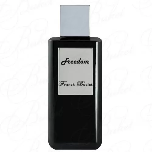 Духи Franck Boclet ROCK & RIOT FREEDOM 100ml extrait de parfum
