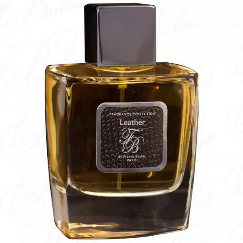 Парфюмерная вода Franck Boclet LEATHER 50ml edp