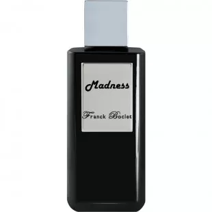 Franck Boclet ROCK & RIOT MADNESS 100ml extrait de parfum TESTER