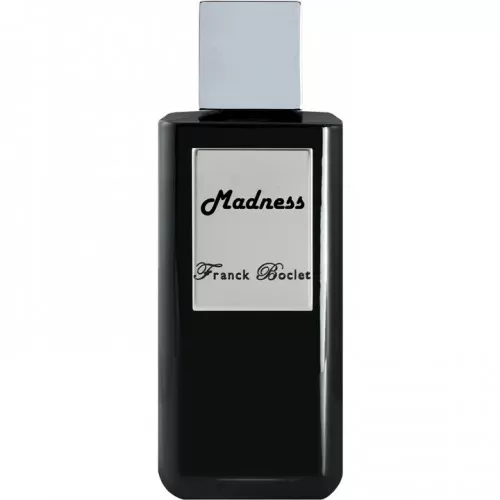 Духи Franck Boclet ROCK & RIOT MADNESS 100ml extrait de parfum