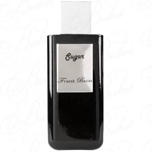 Духи Franck Boclet ROCK & RIOT SUGAR 100ml extrait de parfum