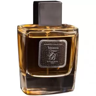 Franck Boclet TOBACCO 100ml edp