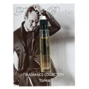 Franck Boclet TONKA 1.7ml edp