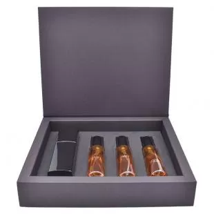 Franck Boclet VIOLET 4*20ml edp