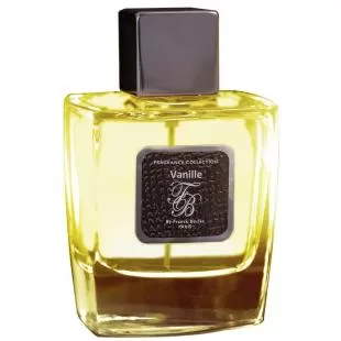 Franck Boclet VANILLE 100ml edp