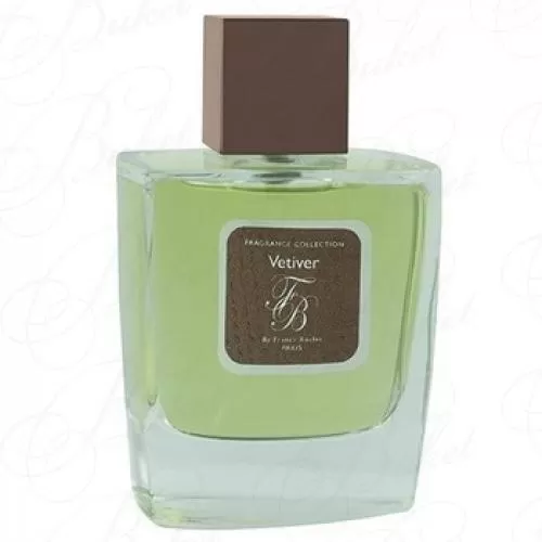 Тестер Franck Boclet VETIVER 100ml edp TESTER