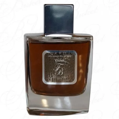 Тестер Franck Boclet VIOLET 100ml edp TESTER